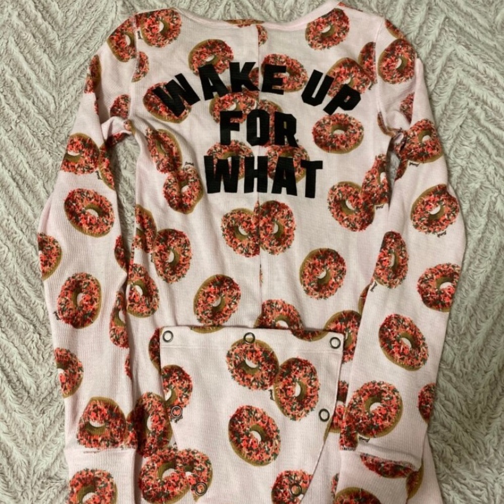PINK pijamas